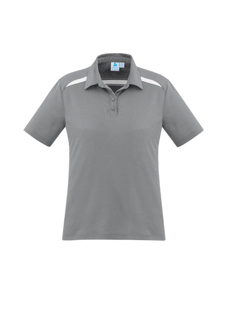 P901LS-Ladies Sonar Polo