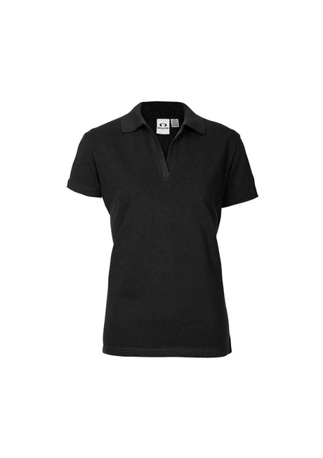 P9025-Ladies Oceana Polo