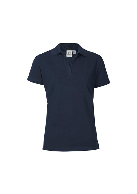 P9025-Ladies Oceana Polo