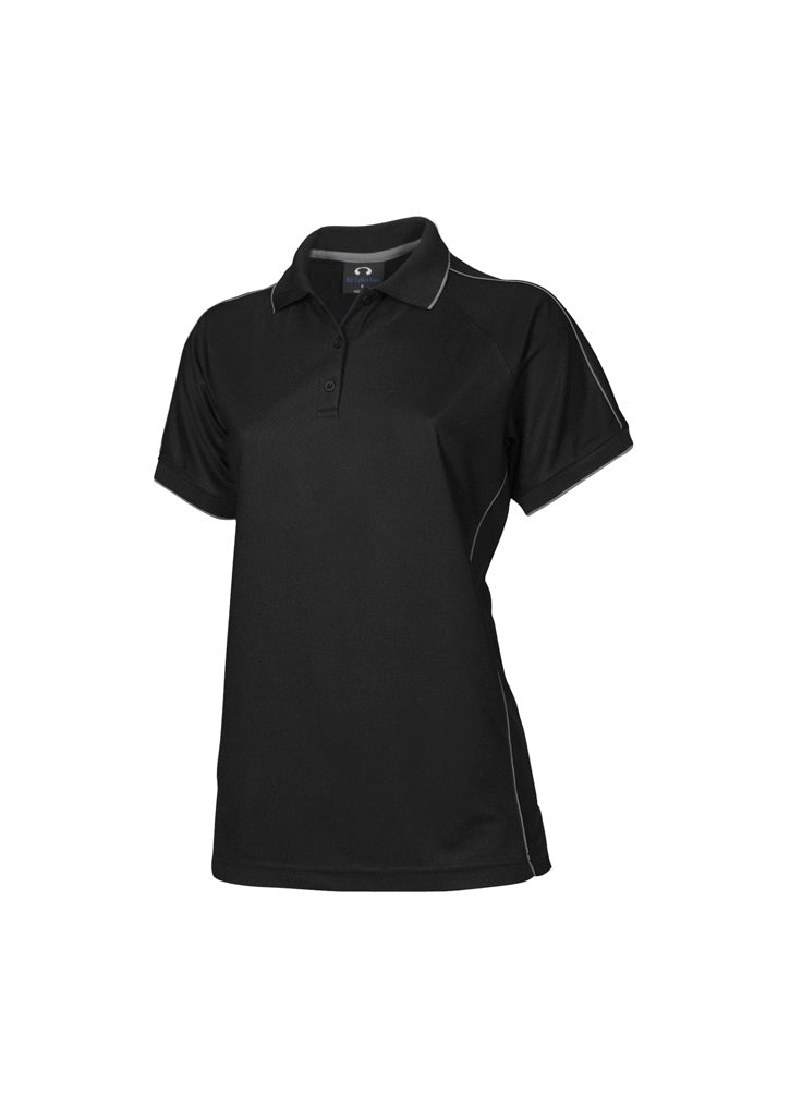 P9925-Ladies Resort Polo