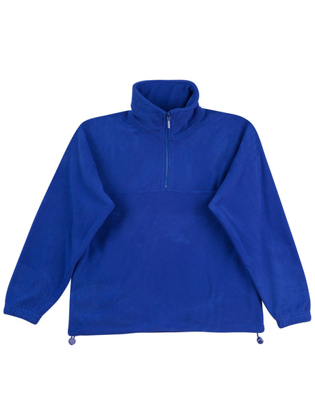 PF01 MT BULLER Pullover - Unisex