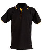 PS08 LIBERTY POLO Men's