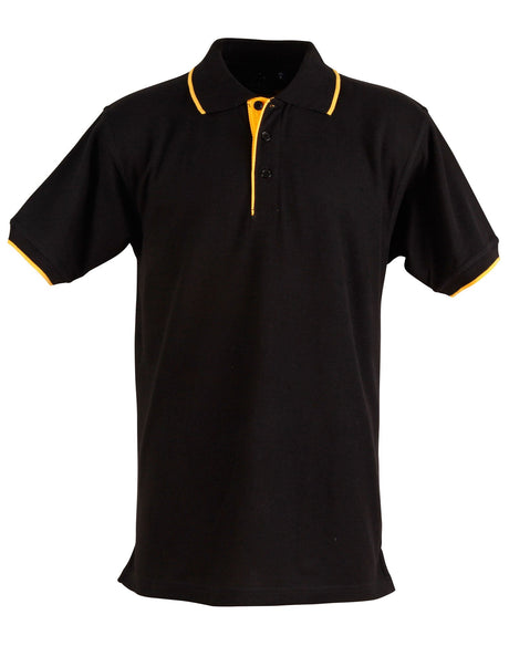 PS08 LIBERTY POLO Men's