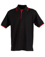 PS08 LIBERTY POLO Men's