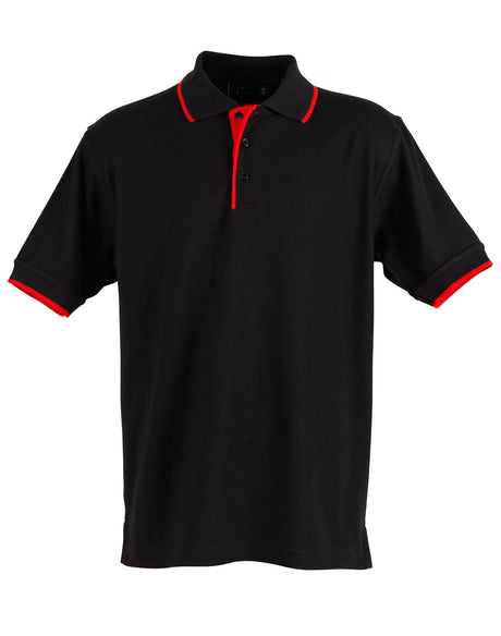 PS08 LIBERTY POLO Men's