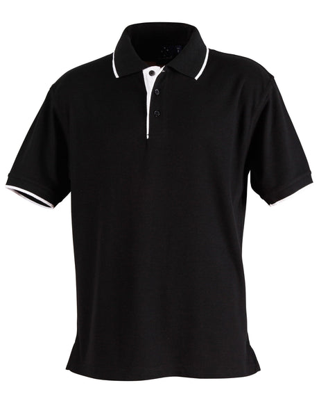 PS08 LIBERTY POLO Men's