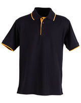 PS08 LIBERTY POLO Men's