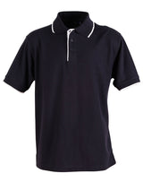 PS08 LIBERTY POLO Men's