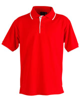 PS08 LIBERTY POLO Men's