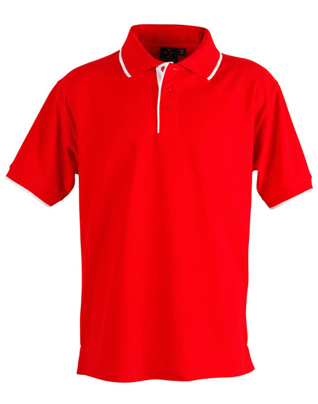 PS08 LIBERTY POLO Men's