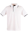 PS08 LIBERTY POLO Men's