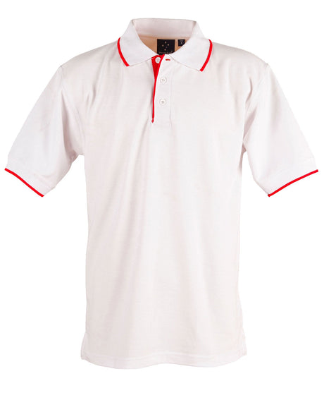 PS08 LIBERTY POLO Men's