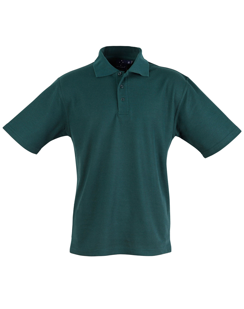 PS11K TRADITIONAL POLO Kids