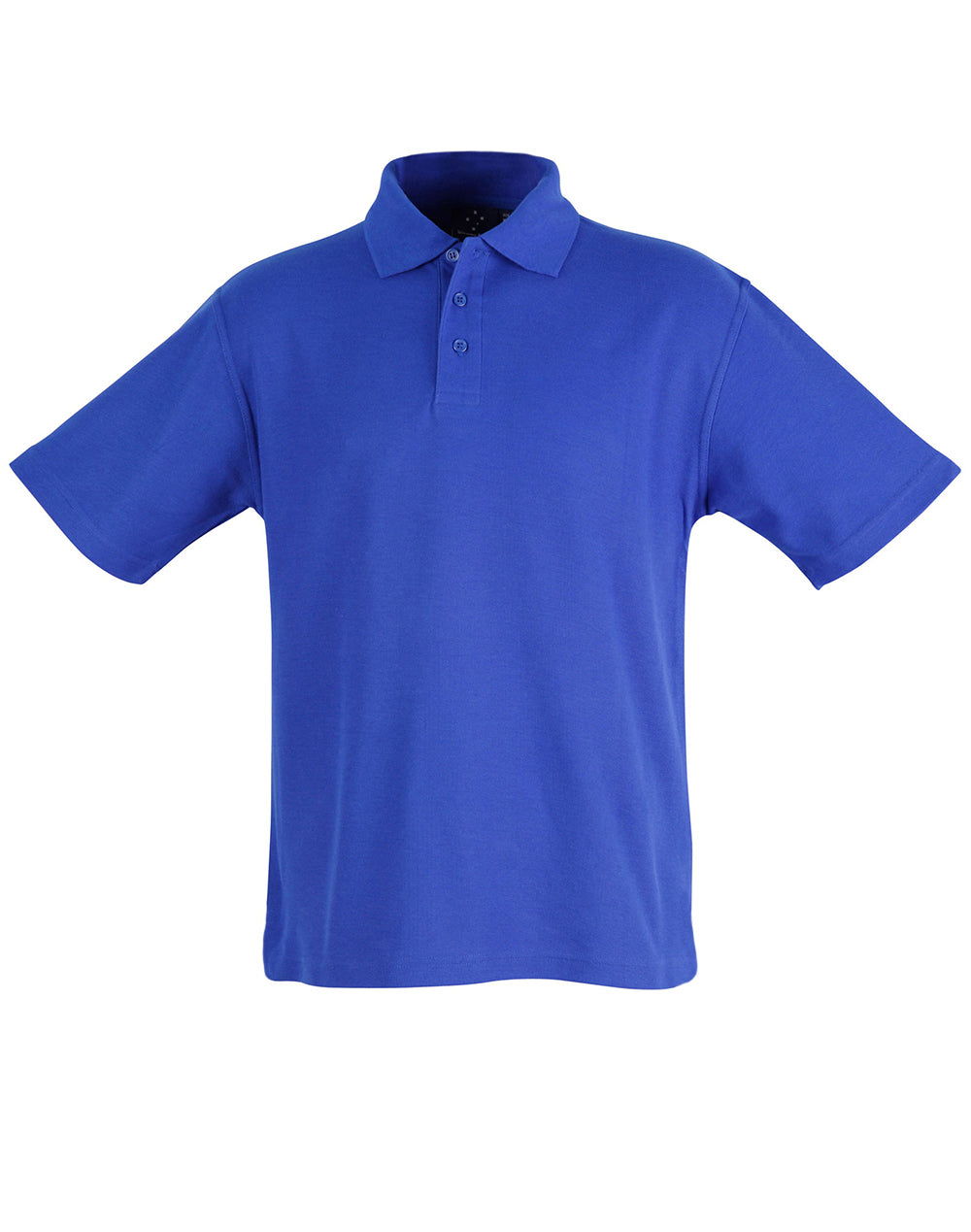 PS11K TRADITIONAL POLO Kids