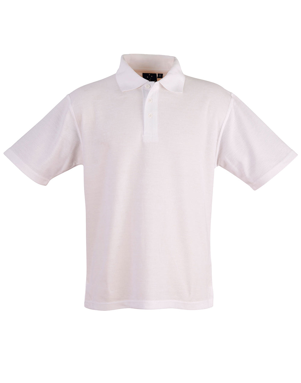 PS11K TRADITIONAL POLO Kids