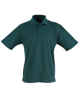 PS11 TRADITIONAL POLO Unisex