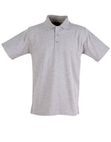 PS11 TRADITIONAL POLO Unisex