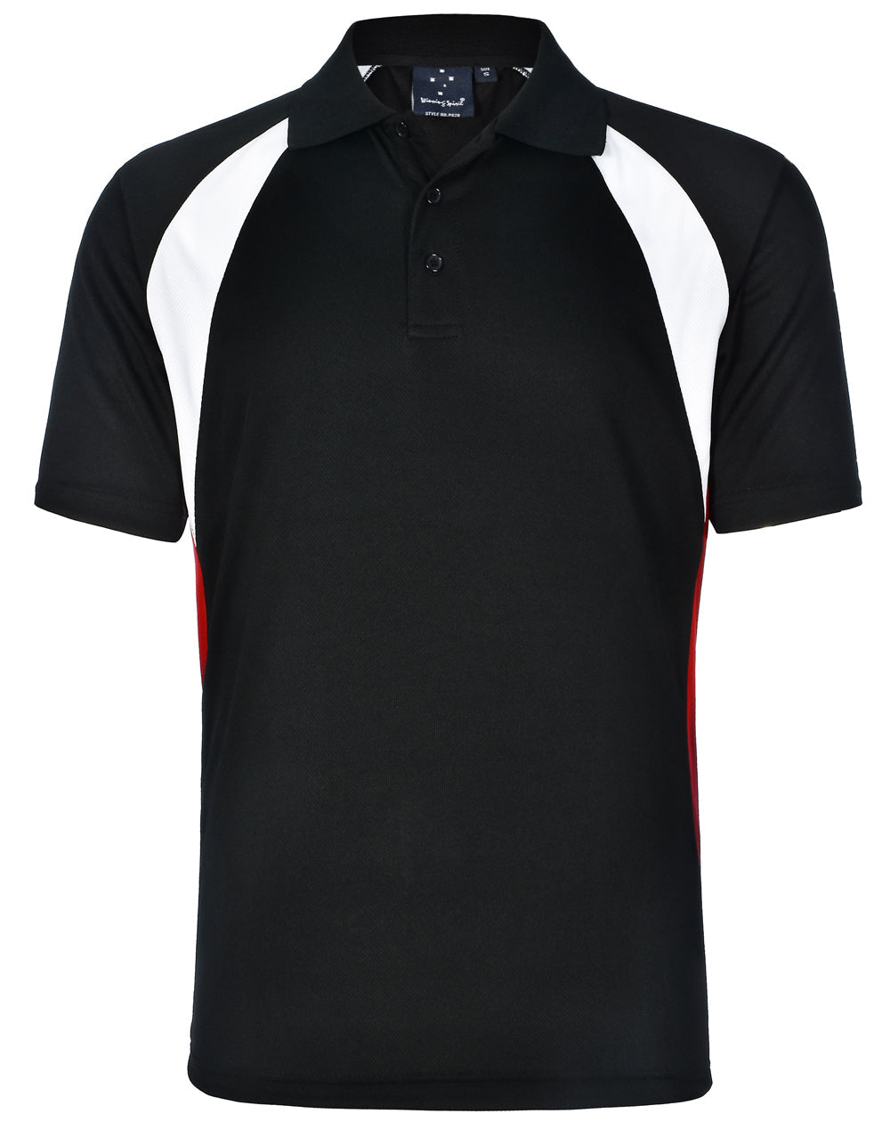 PS28 TRI SPORT POLO