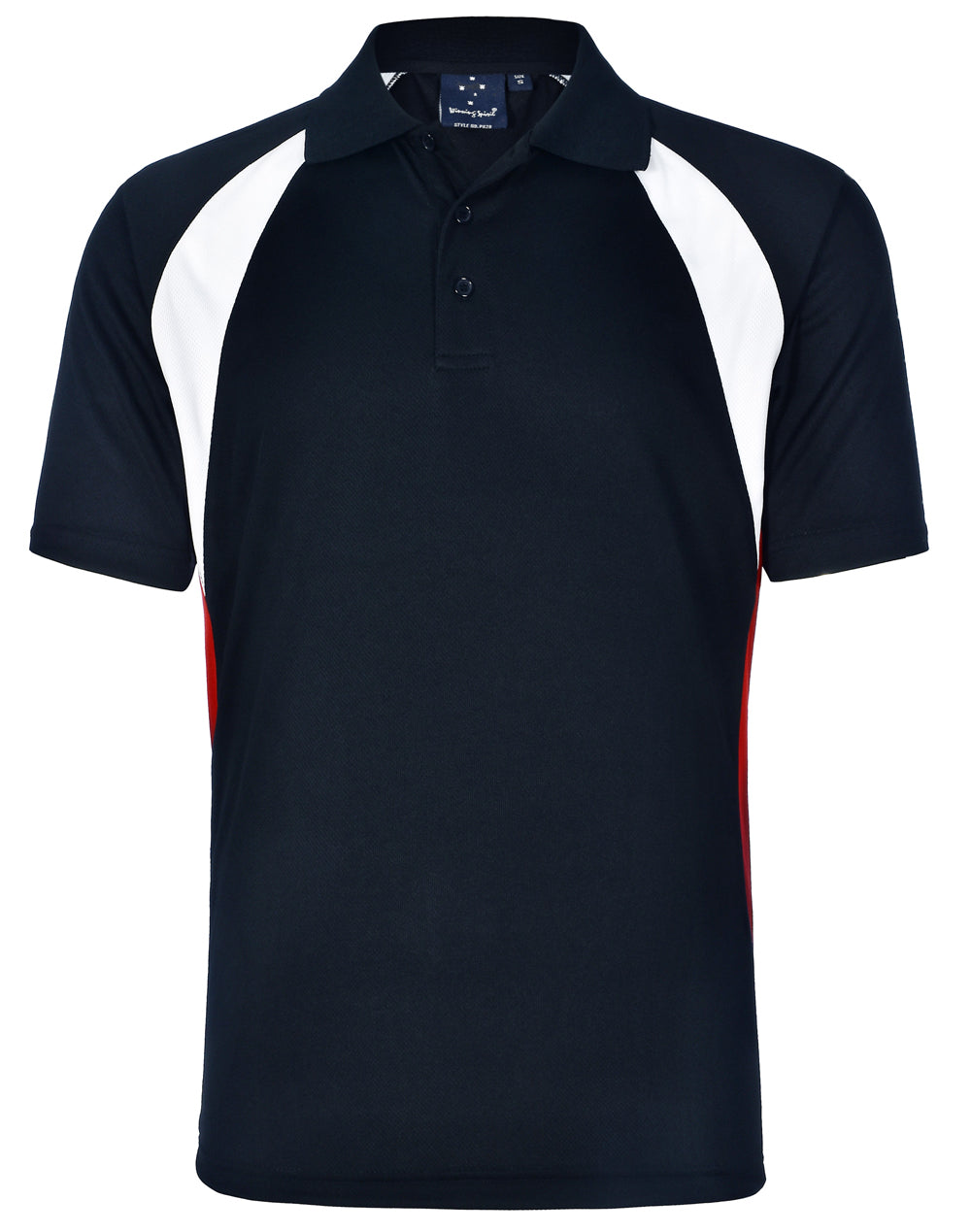 PS28 TRI SPORT POLO