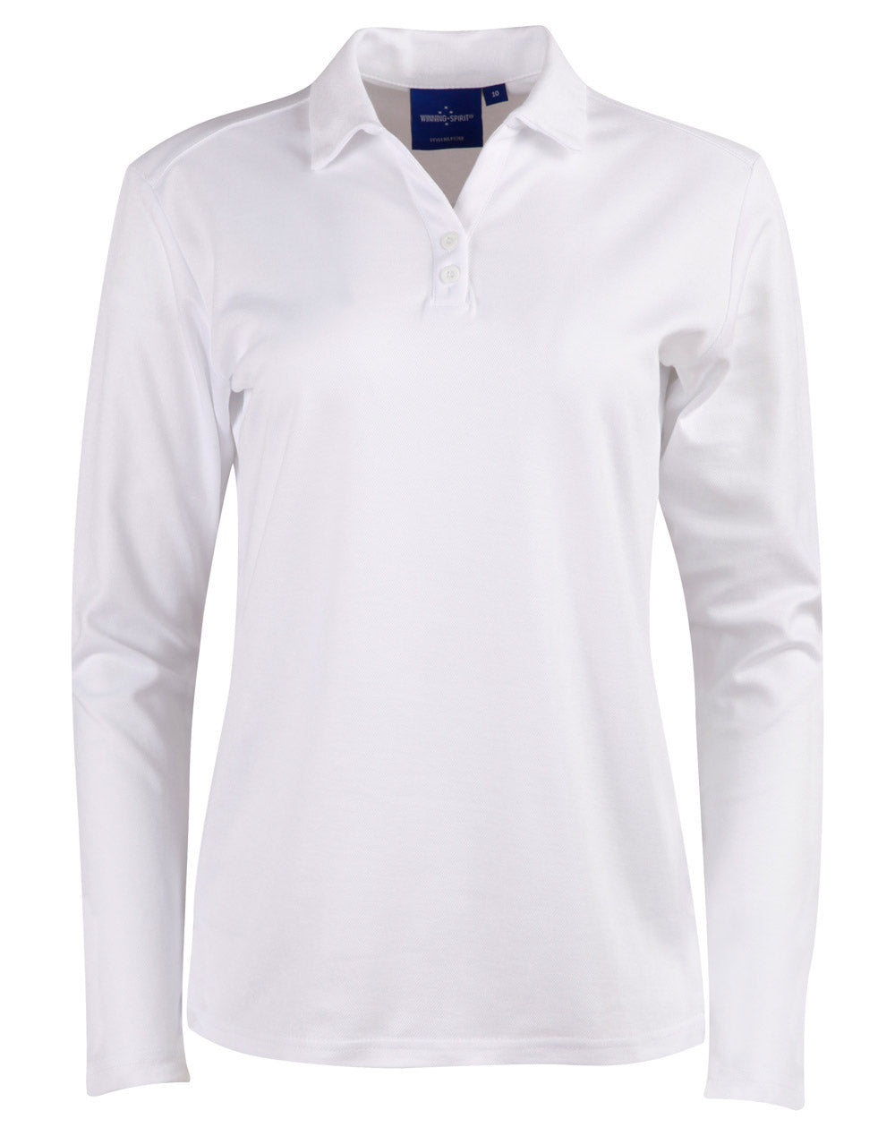 PS36B VICTORY PLUS TRUEDRYÂ® long SLEEVE POLO