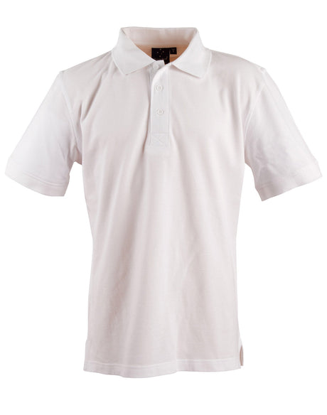 PS39 LONGBEACH POLO Men's