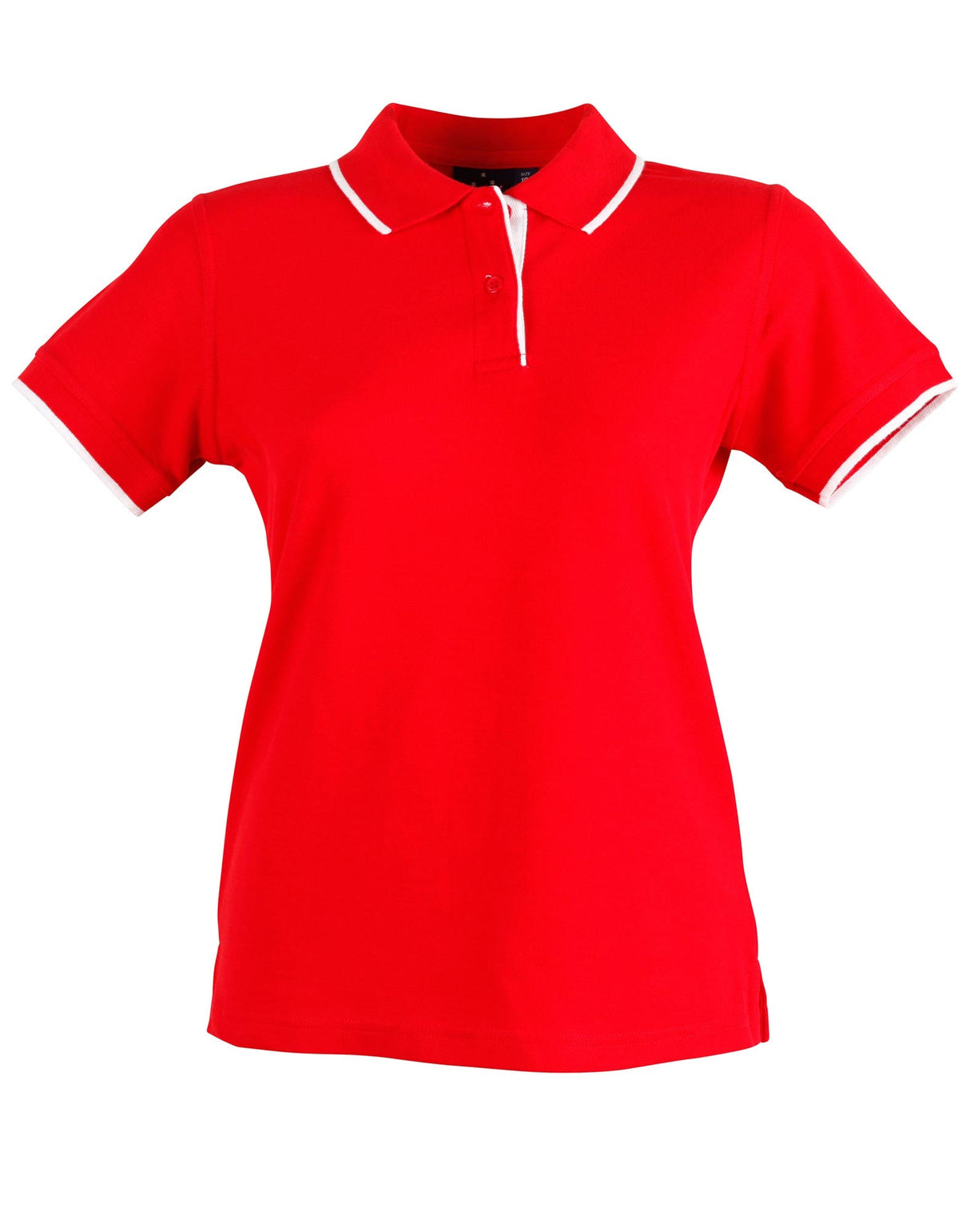 PS48A LIBERTY POLO Ladies