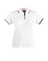 PS48A LIBERTY POLO Ladies