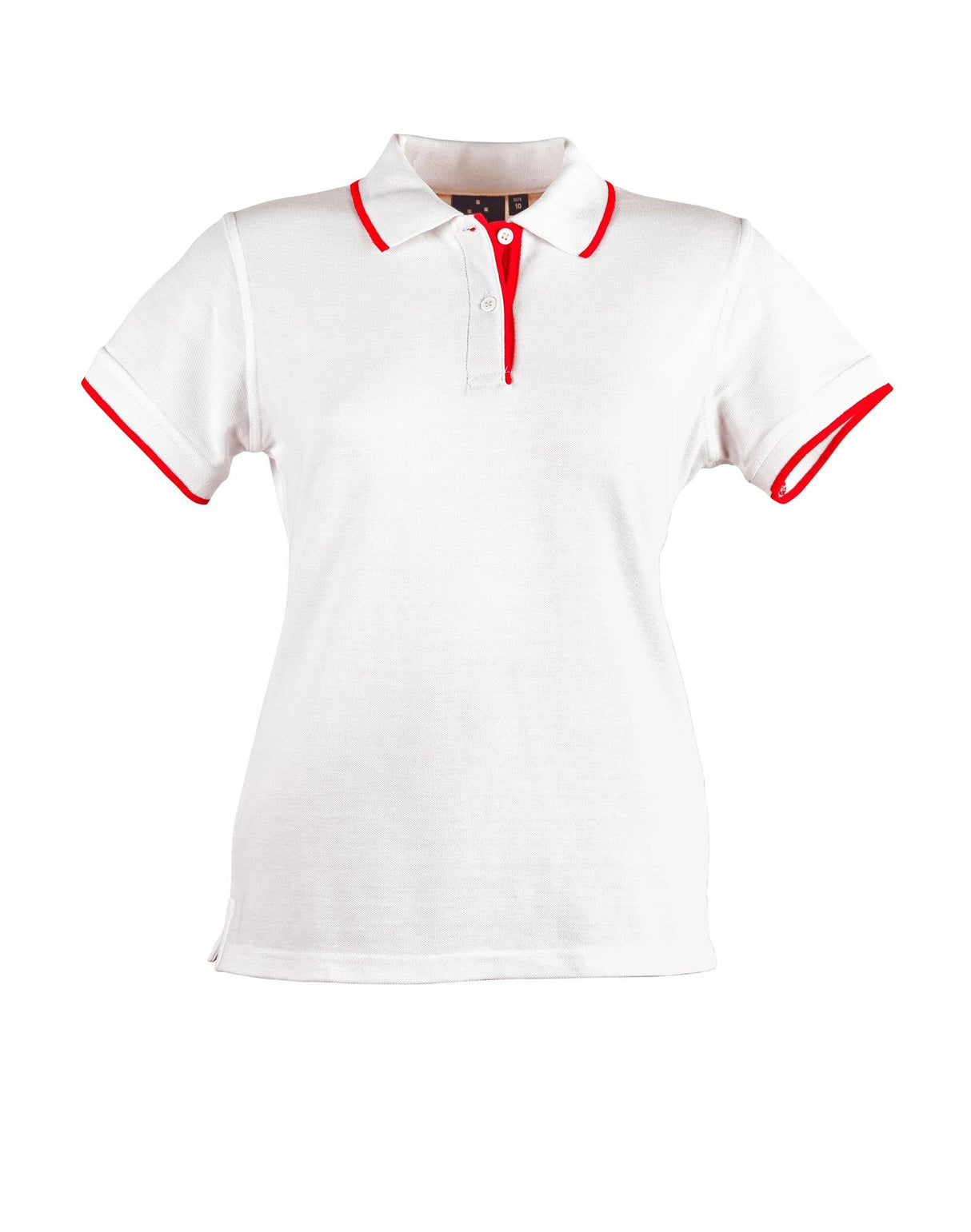 PS48A LIBERTY POLO Ladies