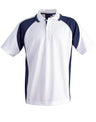 PS49 MASCOT POLO Men's