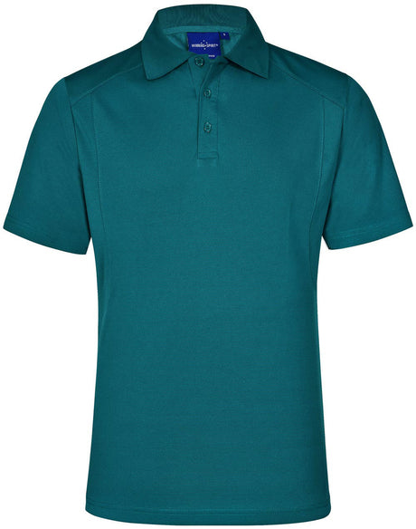 PS59 LUCKY BAMBOO POLO Men's