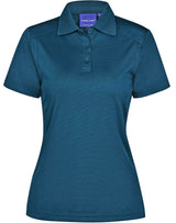 PS60 LUCKY BAMBOO POLO Ladies