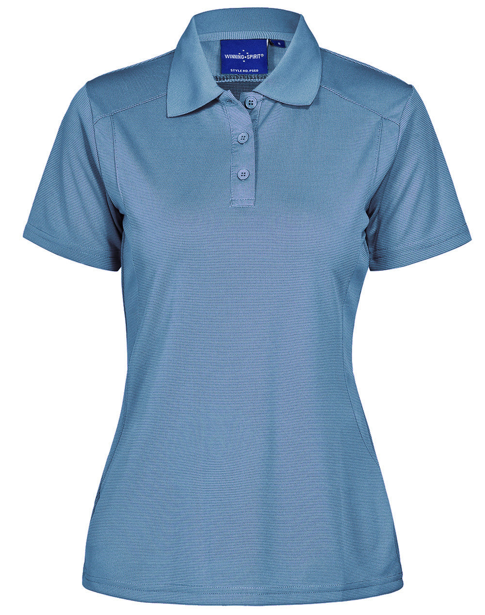 PS60 LUCKY BAMBOO POLO Ladies