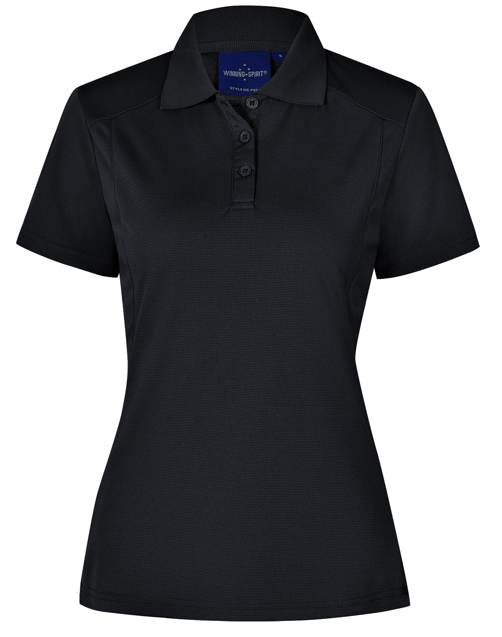 PS60 LUCKY BAMBOO POLO Ladies