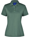 PS60 LUCKY BAMBOO POLO Ladies