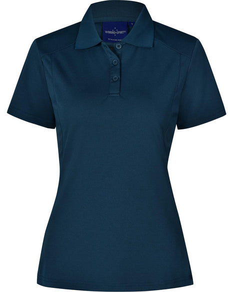 PS60 LUCKY BAMBOO POLO Ladies