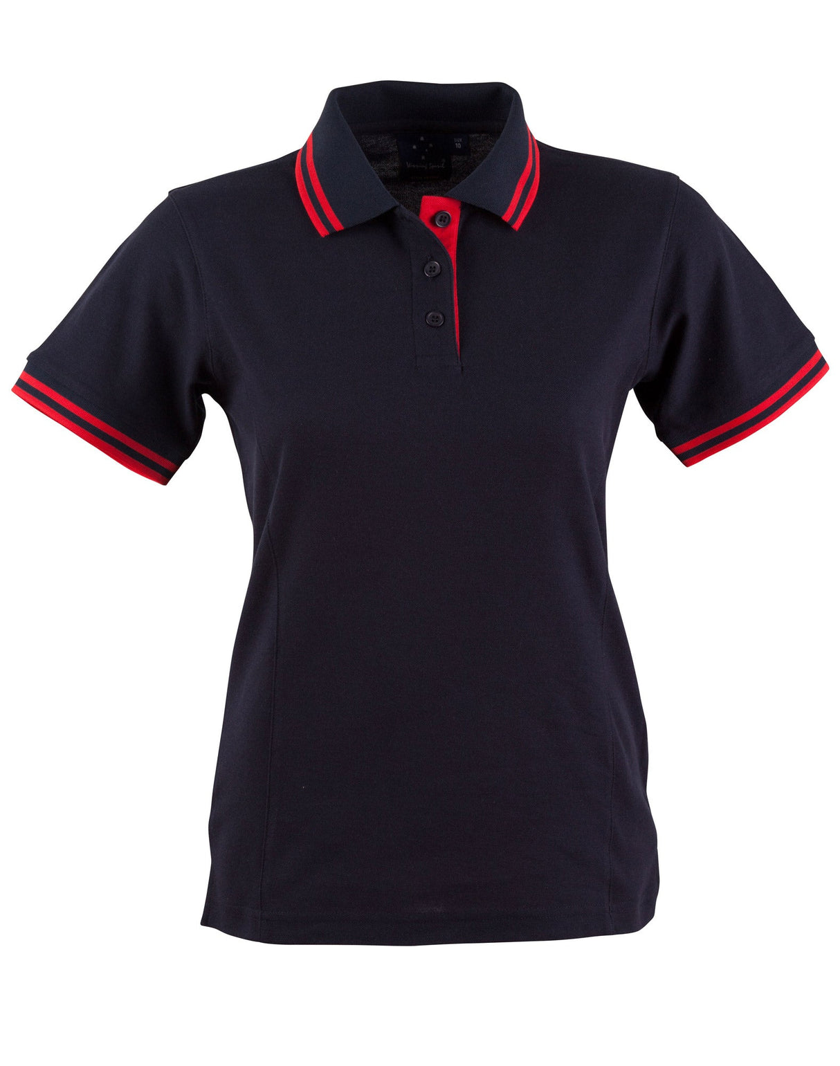 PS66 GRACE POLO Women's