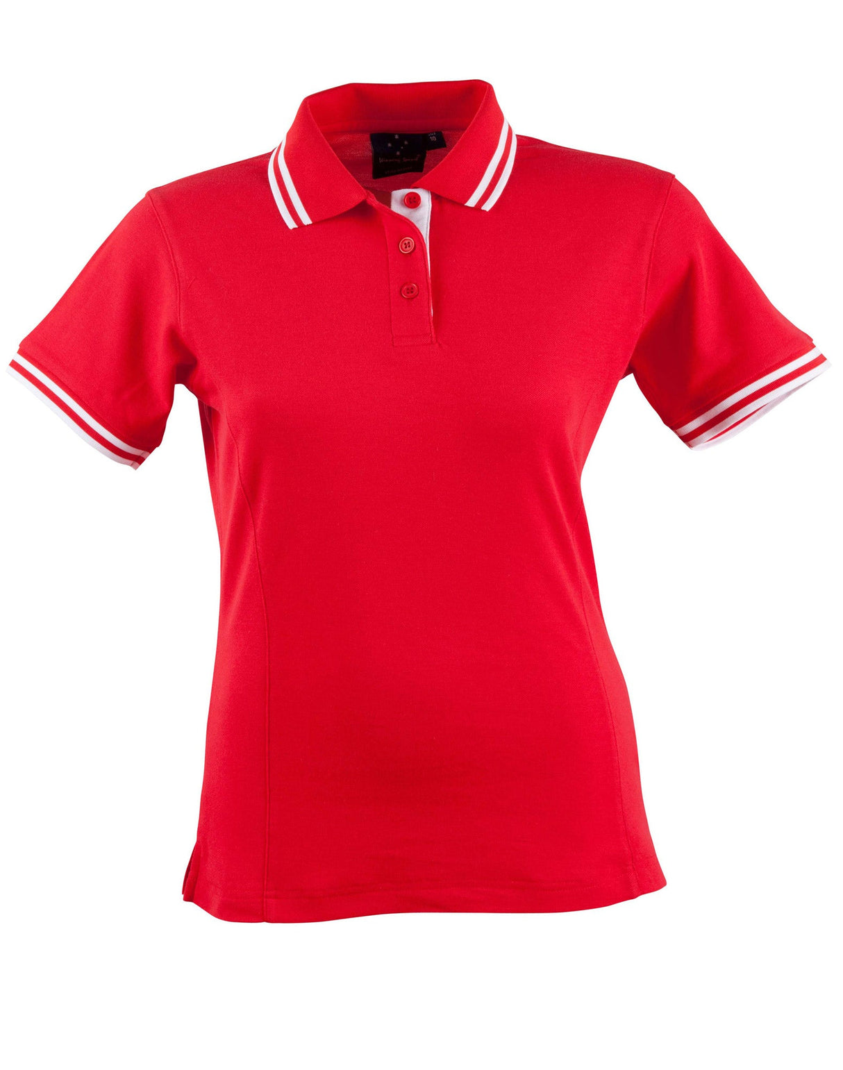 PS66 GRACE POLO Women's