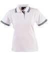 PS66 GRACE POLO Women's