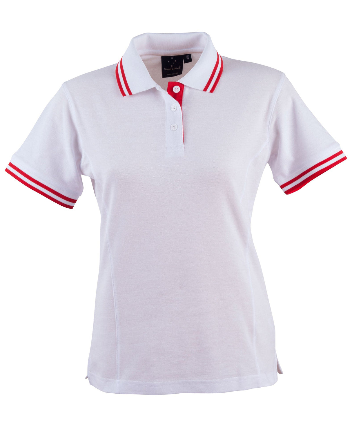 PS66 GRACE POLO Women's