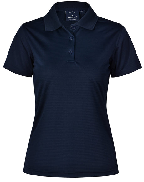 PS76 ICON POLO Ladies'