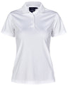 PS76 ICON POLO Ladies'