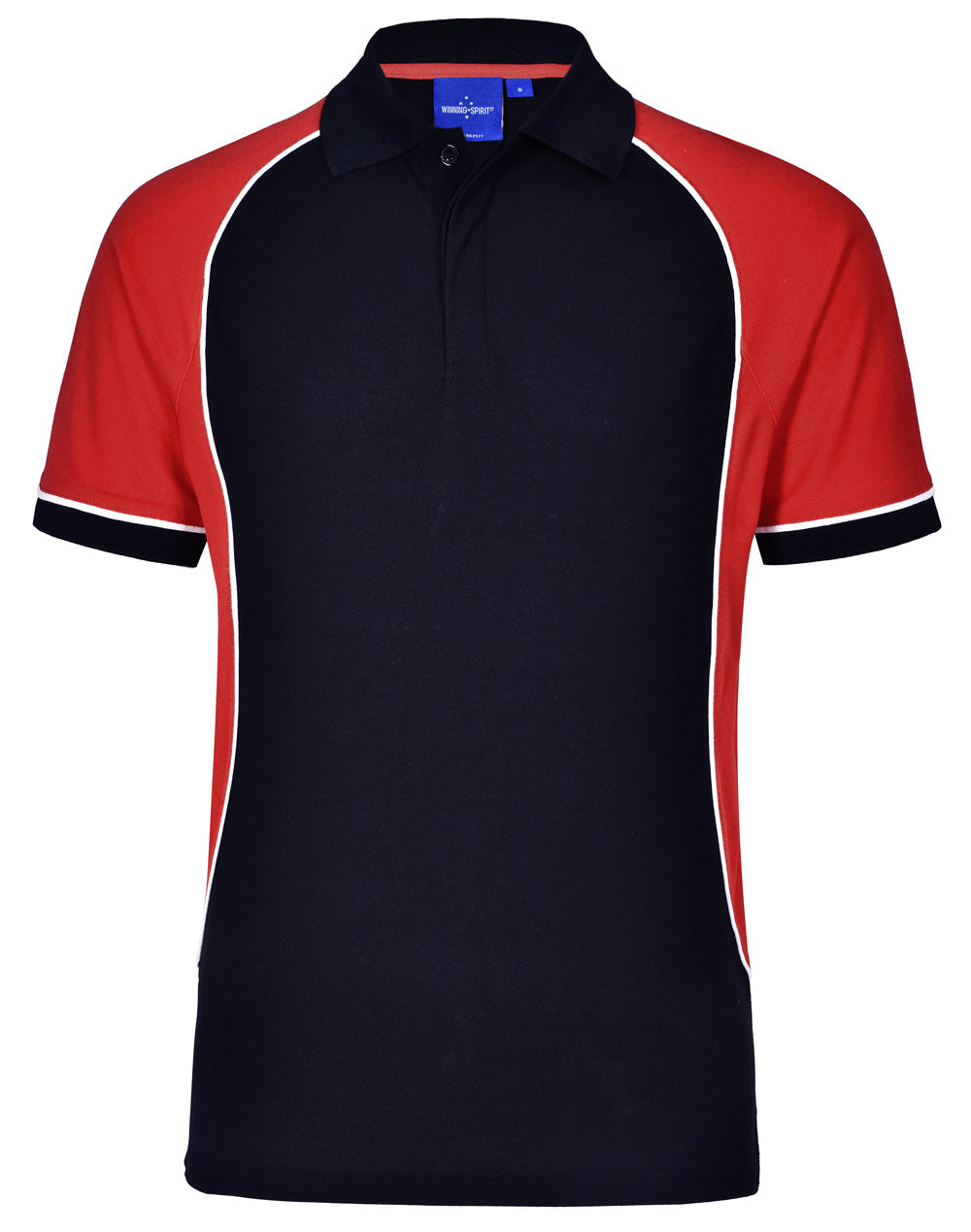 PS77 ARENA POLO Men's