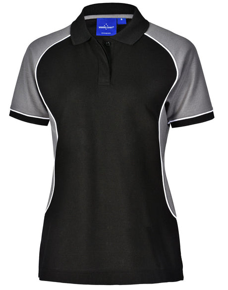 PS78 ARENA POLO Women