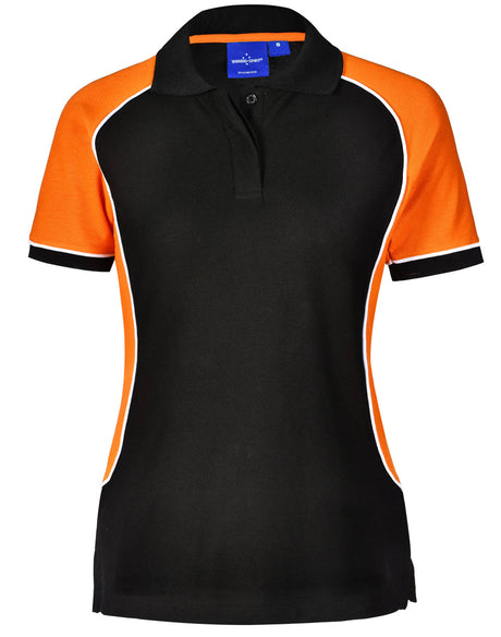 PS78 ARENA POLO Women