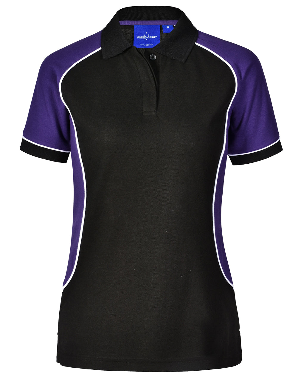 PS78 ARENA POLO Women