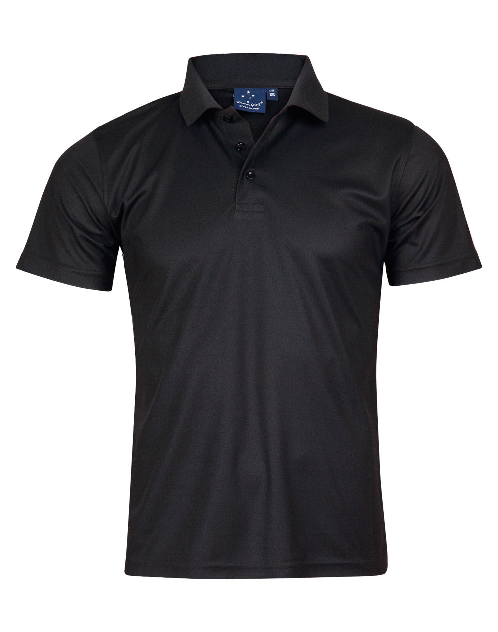 PS81 VERVE POLO Men's