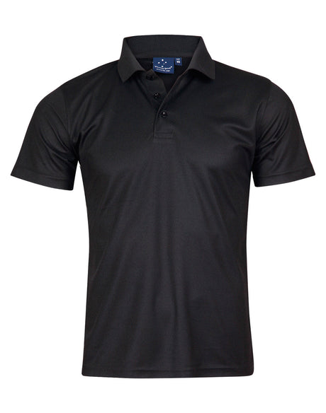 VALUE 100% Polyester Polo Bundle