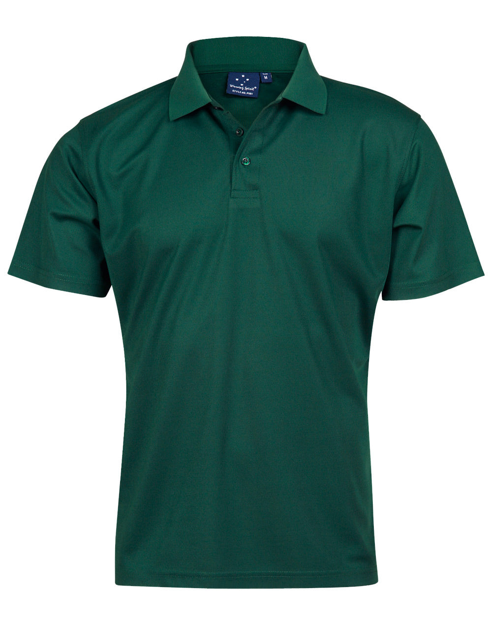 PS81 VERVE POLO Men's