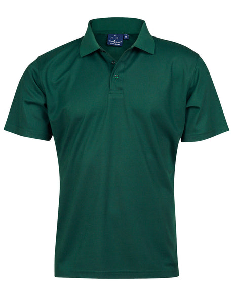 VALUE 100% Polyester Polo Bundle