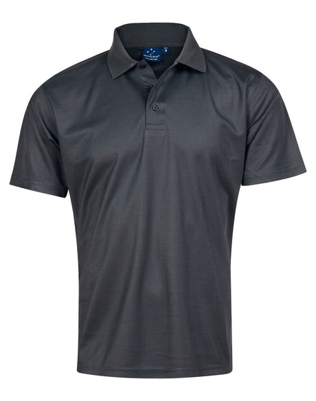 VALUE 100% Polyester Polo Bundle